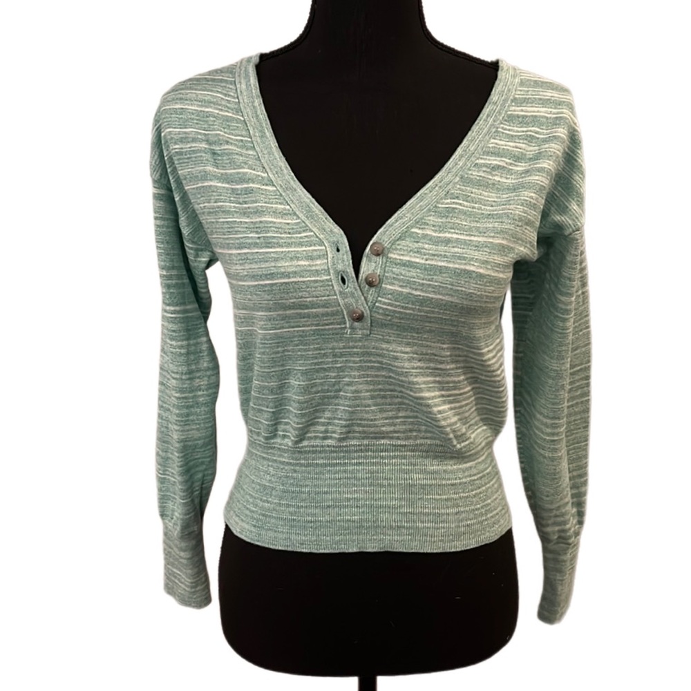 J. Crew V neck sweater